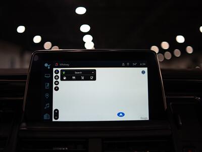 2024 Chevrolet Tahoe RST   - Photo 31 - Peoria, IL 61615