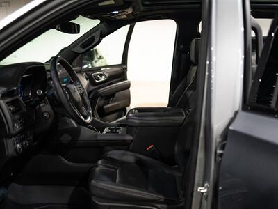 2024 Chevrolet Tahoe RST   - Photo 24 - Peoria, IL 61615