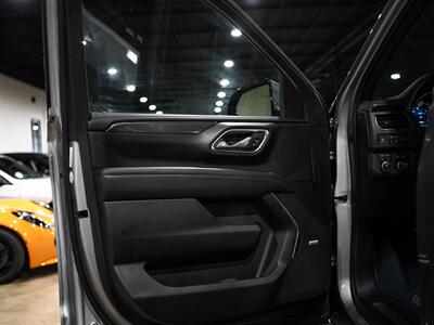 2024 Chevrolet Tahoe RST   - Photo 44 - Peoria, IL 61615