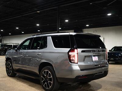 2024 Chevrolet Tahoe RST   - Photo 12 - Peoria, IL 61615