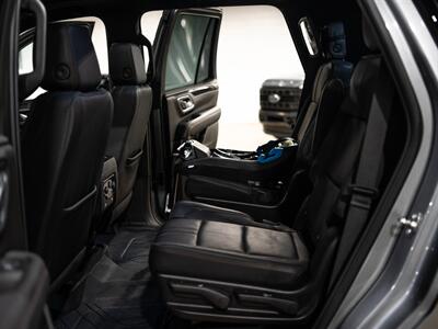 2024 Chevrolet Tahoe RST   - Photo 42 - Peoria, IL 61615