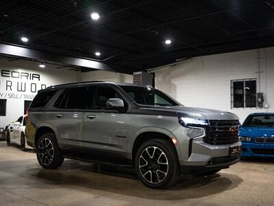2024 Chevrolet Tahoe RST   - Photo 6 - Peoria, IL 61615
