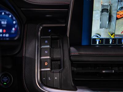 2024 Chevrolet Tahoe RST   - Photo 32 - Peoria, IL 61615