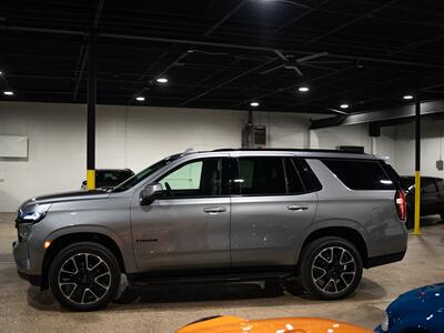 2024 Chevrolet Tahoe RST   - Photo 11 - Peoria, IL 61615