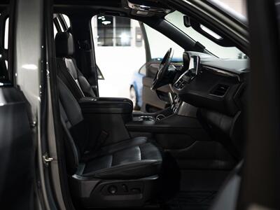 2024 Chevrolet Tahoe RST   - Photo 36 - Peoria, IL 61615