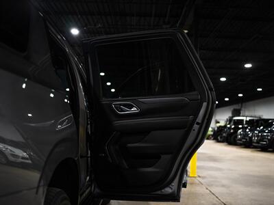2024 Chevrolet Tahoe RST   - Photo 41 - Peoria, IL 61615