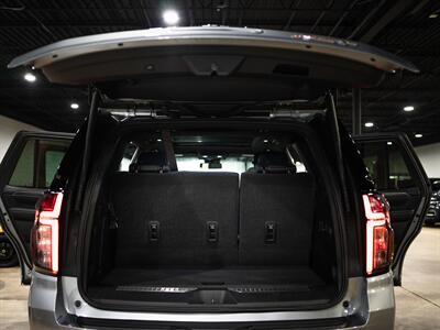 2024 Chevrolet Tahoe RST   - Photo 8 - Peoria, IL 61615