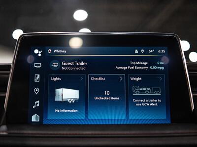 2024 Chevrolet Tahoe RST   - Photo 30 - Peoria, IL 61615