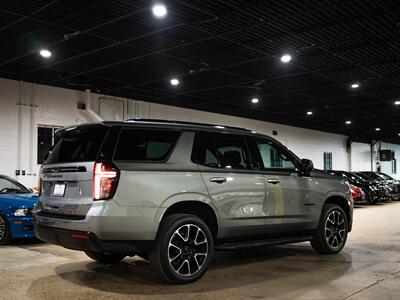 2024 Chevrolet Tahoe RST   - Photo 10 - Peoria, IL 61615