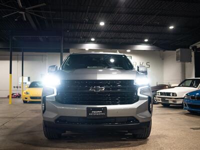 2024 Chevrolet Tahoe RST   - Photo 4 - Peoria, IL 61615