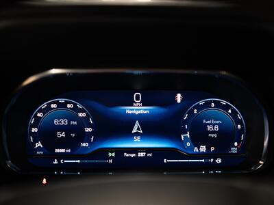 2024 Chevrolet Tahoe RST   - Photo 28 - Peoria, IL 61615