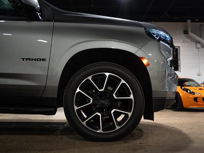 2024 Chevrolet Tahoe RST   - Photo 21 - Peoria, IL 61615