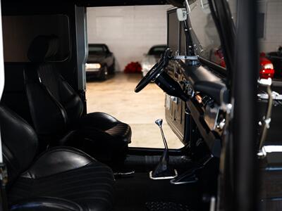 1970 Toyota Land Cruiser FJ40   - Photo 53 - Peoria, IL 61615