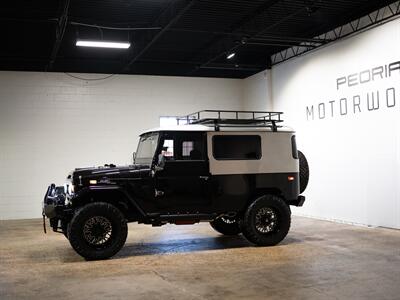 1970 Toyota Land Cruiser FJ40   - Photo 11 - Peoria, IL 61615