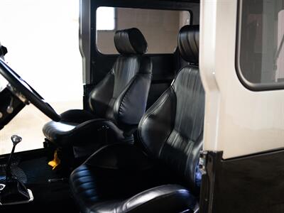 1970 Toyota Land Cruiser FJ40   - Photo 51 - Peoria, IL 61615