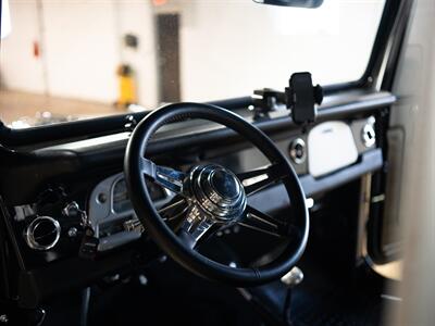 1970 Toyota Land Cruiser FJ40   - Photo 57 - Peoria, IL 61615