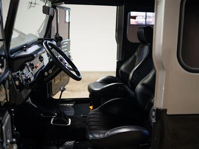 1970 Toyota Land Cruiser FJ40   - Photo 50 - Peoria, IL 61615