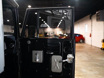 1970 Toyota Land Cruiser FJ40   - Photo 56 - Peoria, IL 61615