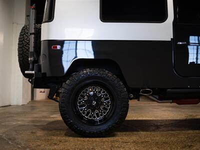 1970 Toyota Land Cruiser FJ40   - Photo 15 - Peoria, IL 61615