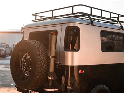 1970 Toyota Land Cruiser FJ40   - Photo 49 - Peoria, IL 61615