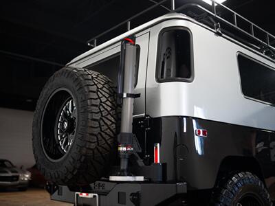 1970 Toyota Land Cruiser FJ40   - Photo 27 - Peoria, IL 61615