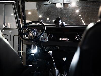 1970 Toyota Land Cruiser FJ40   - Photo 28 - Peoria, IL 61615