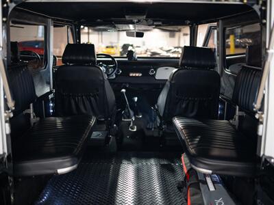 1970 Toyota Land Cruiser FJ40   - Photo 22 - Peoria, IL 61615