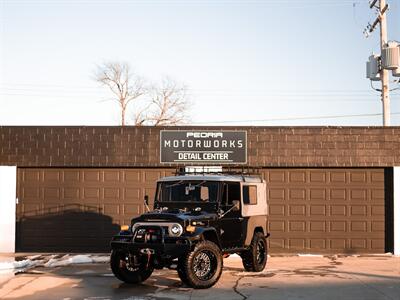 1970 Toyota Land Cruiser FJ40   - Photo 34 - Peoria, IL 61615
