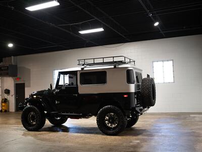1970 Toyota Land Cruiser FJ40   - Photo 12 - Peoria, IL 61615