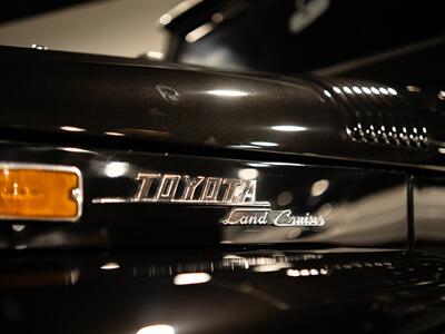 1970 Toyota Land Cruiser FJ40   - Photo 31 - Peoria, IL 61615