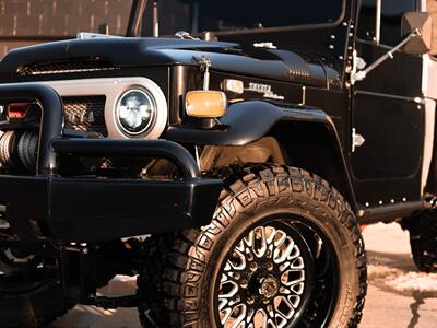 1970 Toyota Land Cruiser FJ40   - Photo 37 - Peoria, IL 61615