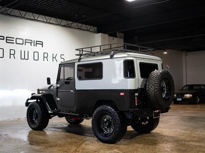 1970 Toyota Land Cruiser FJ40   - Photo 10 - Peoria, IL 61615