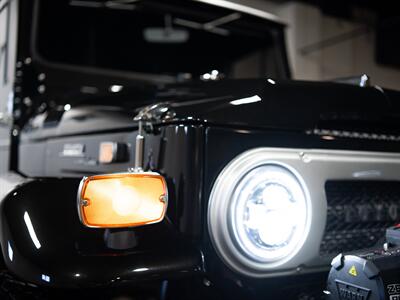 1970 Toyota Land Cruiser FJ40   - Photo 20 - Peoria, IL 61615