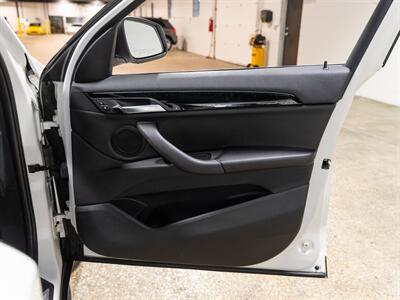 2018 BMW X1 xDrive28i - Photo 34 - Peoria, IL 61615
