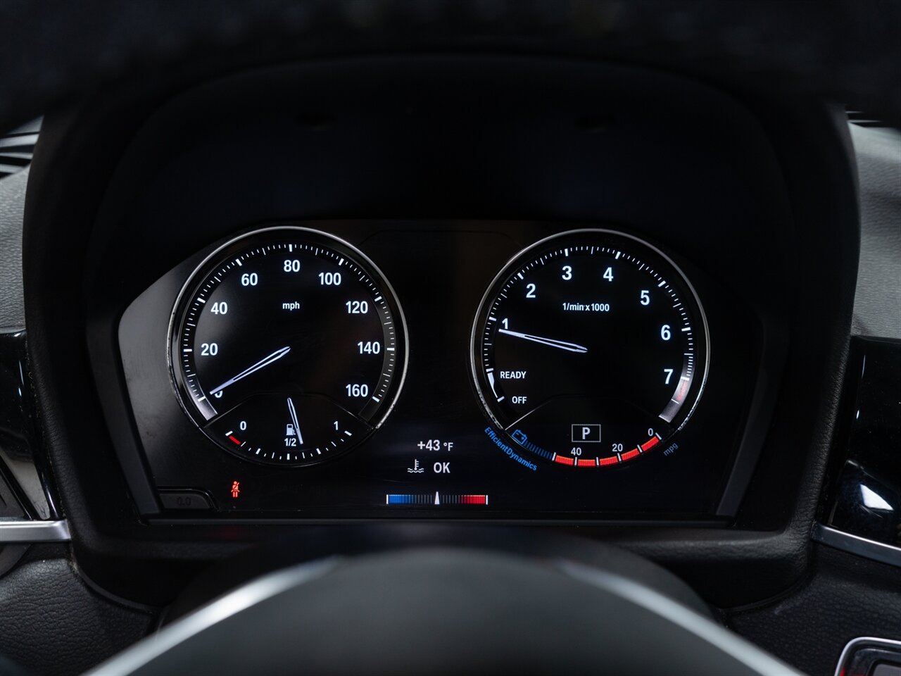 2018 BMW X1 xDrive28i - Photo 21 - Peoria, IL 61615