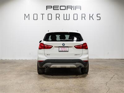 2018 BMW X1 xDrive28i - Photo 9 - Peoria, IL 61615