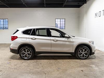 2018 BMW X1 xDrive28i - Photo 7 - Peoria, IL 61615