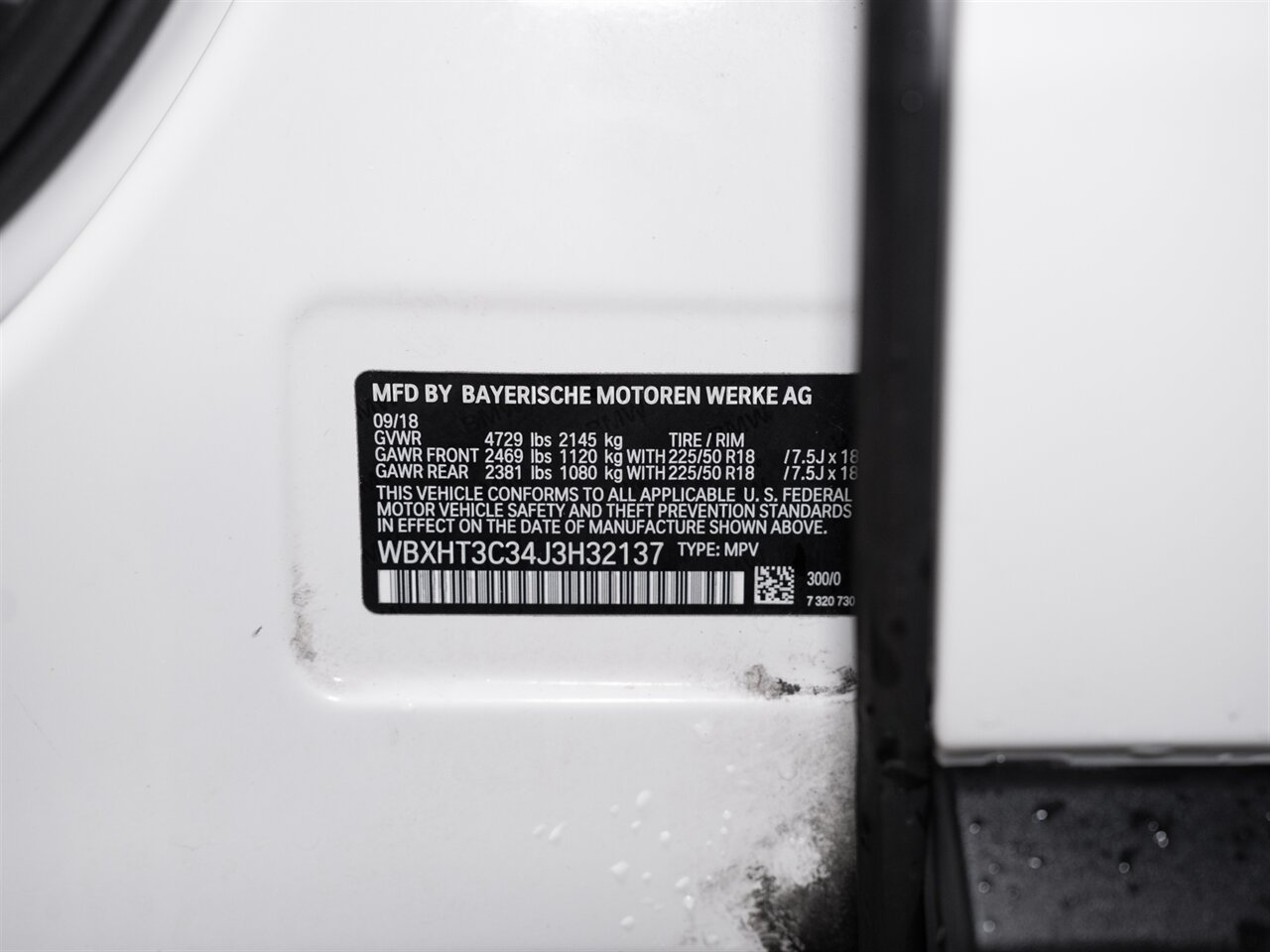 2018 BMW X1 xDrive28i - Photo 29 - Peoria, IL 61615