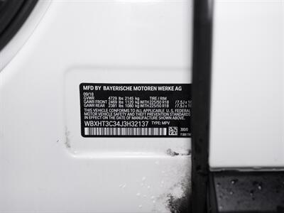 2018 BMW X1 xDrive28i - Photo 29 - Peoria, IL 61615