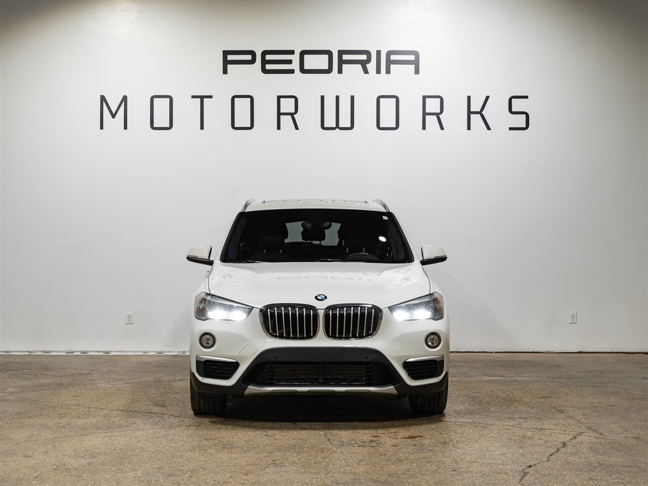2018 BMW X1 xDrive28i - Photo 4 - Peoria, IL 61615