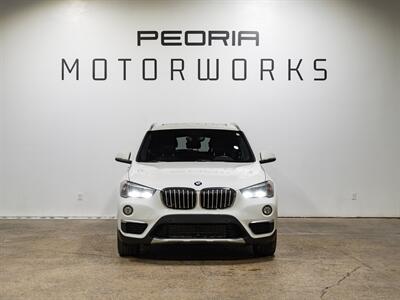2018 BMW X1 xDrive28i - Photo 4 - Peoria, IL 61615