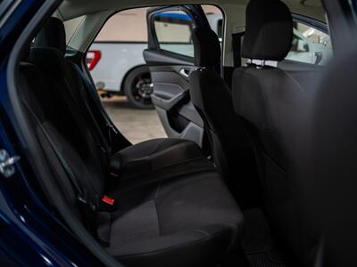 2017 Ford Focus SEL   - Photo 31 - Peoria, IL 61615