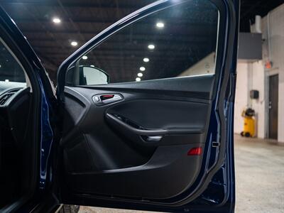 2017 Ford Focus SEL   - Photo 37 - Peoria, IL 61615