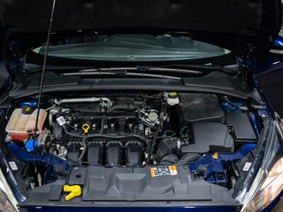 2017 Ford Focus SEL   - Photo 18 - Peoria, IL 61615