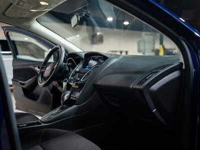 2017 Ford Focus SEL   - Photo 23 - Peoria, IL 61615