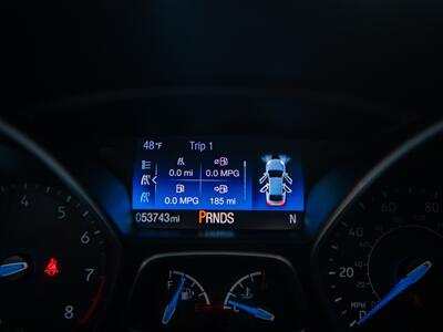 2017 Ford Focus SEL   - Photo 28 - Peoria, IL 61615