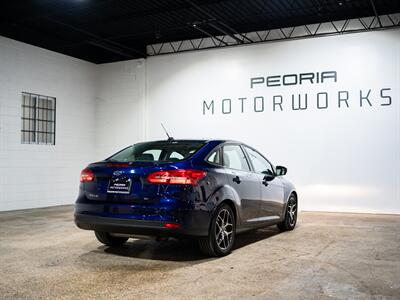 2017 Ford Focus SEL   - Photo 9 - Peoria, IL 61615