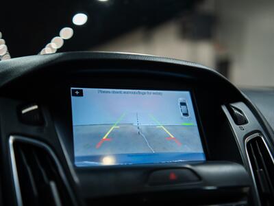 2017 Ford Focus SEL   - Photo 27 - Peoria, IL 61615