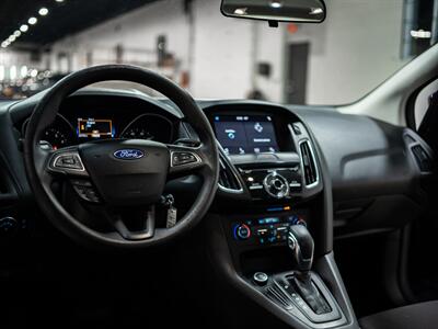 2017 Ford Focus SEL   - Photo 22 - Peoria, IL 61615