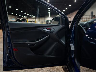 2017 Ford Focus SEL   - Photo 33 - Peoria, IL 61615